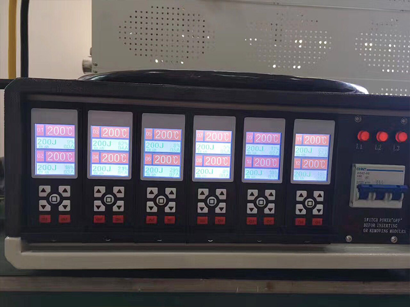 温控箱应用实例